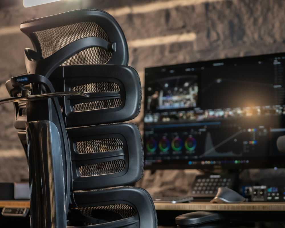 How to Choose the Best Lumbar Support Office Chair for Your Back