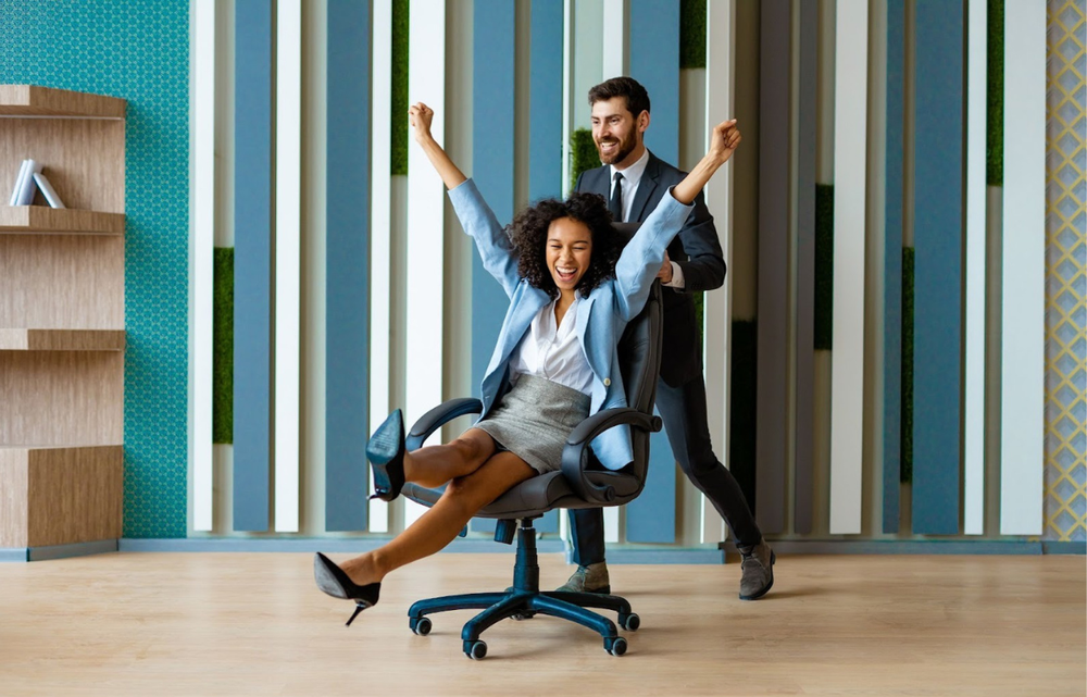 Office Chair Swivel Chair Buying Guide: What to Look for Before You Buy