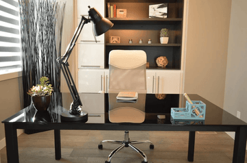Are Ergonomic Chairs Really Better? - odinlake