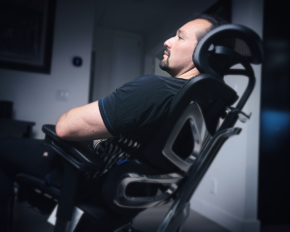 Ergonomic Chair