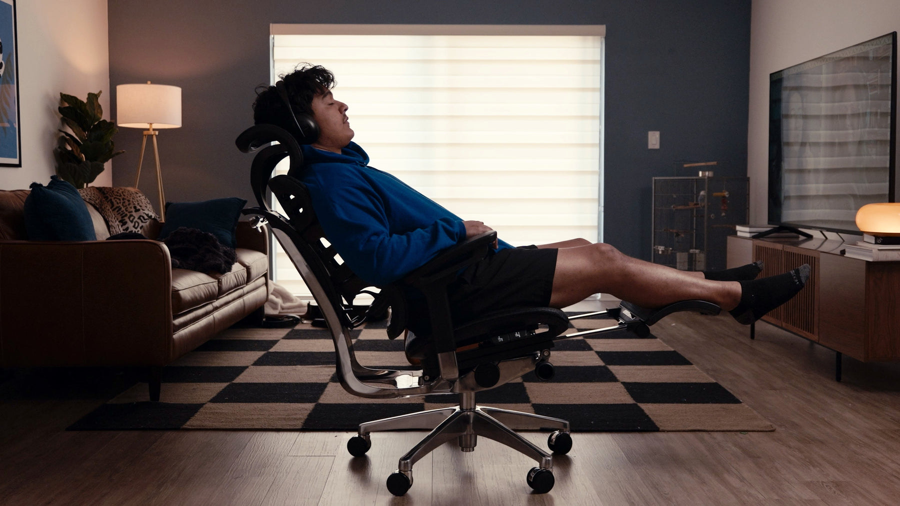 Forget the $1,500 Price Tag: How OdinLake is Disrupting the WFH Chair Market