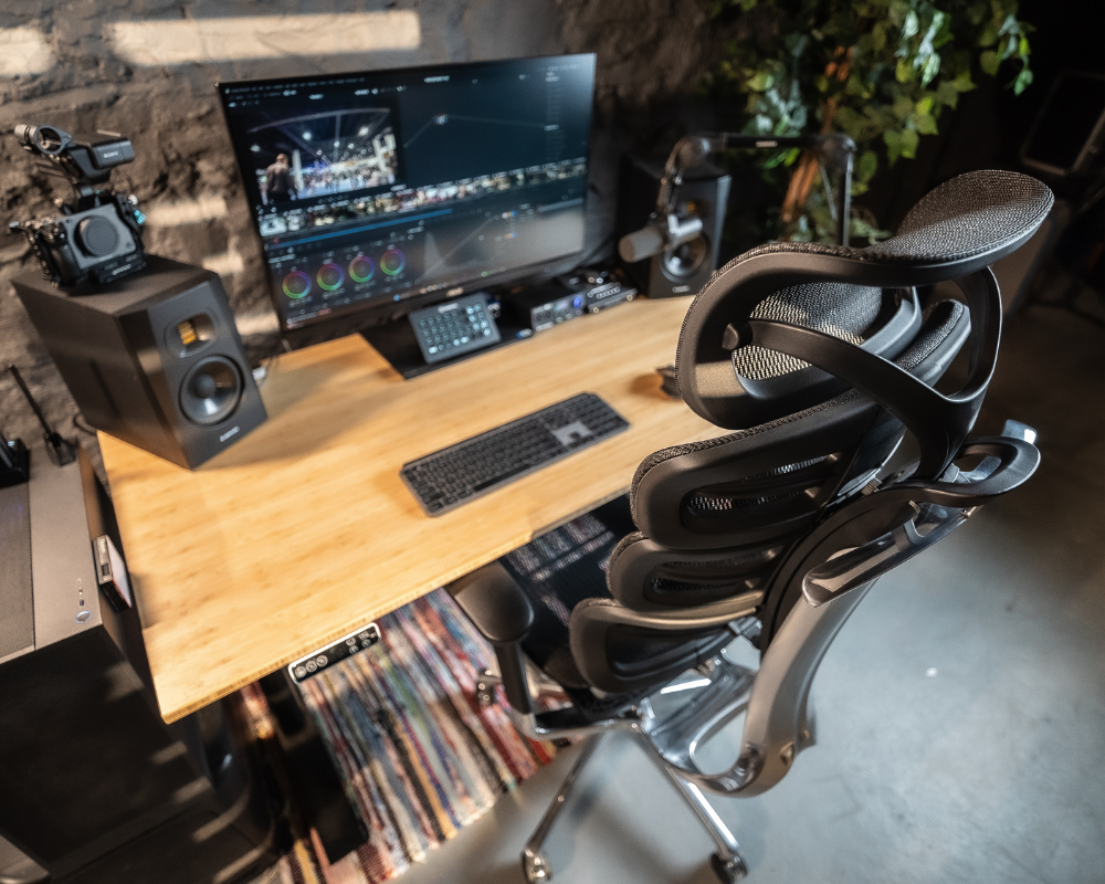 Home Office Furniture