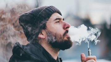 The Vaping Dilemma: A Healthier Alternative or a Hidden Danger Lurking?