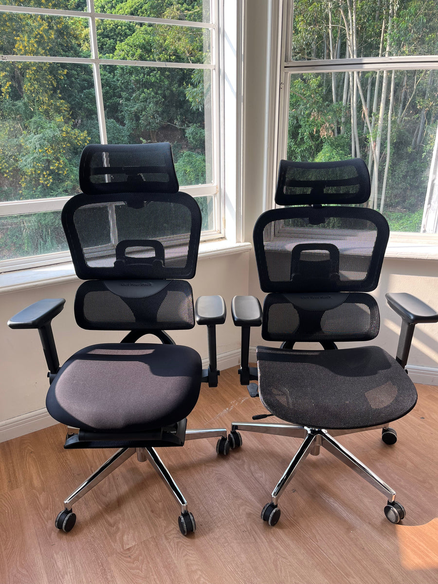 Mesh vs Foam Chair: 7 Things to Check Before You Buy in 2026
