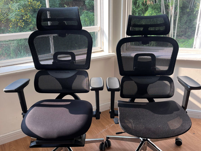 Mesh vs Foam Chair: 7 Things to Check Before You Buy in 2026