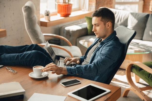 What Are The Benefits Of Ergonomic Chairs? - odinlake