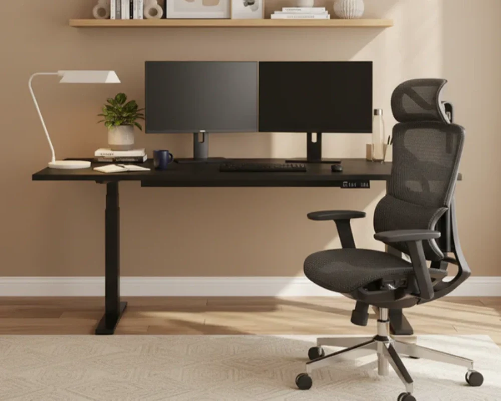 Best Chair for a Standing Desk