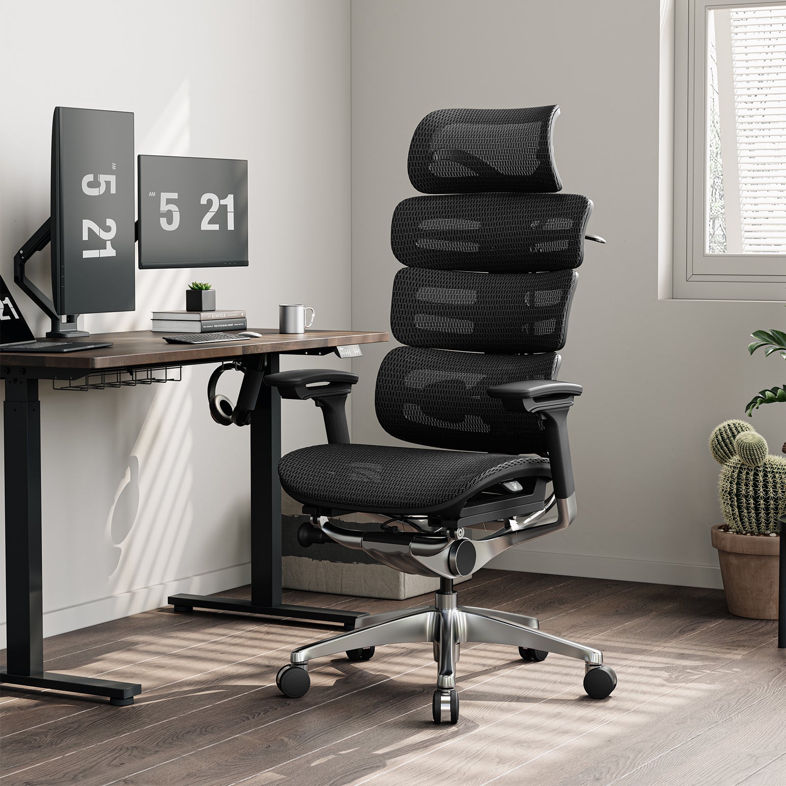 OdinLake O2 ergo chair