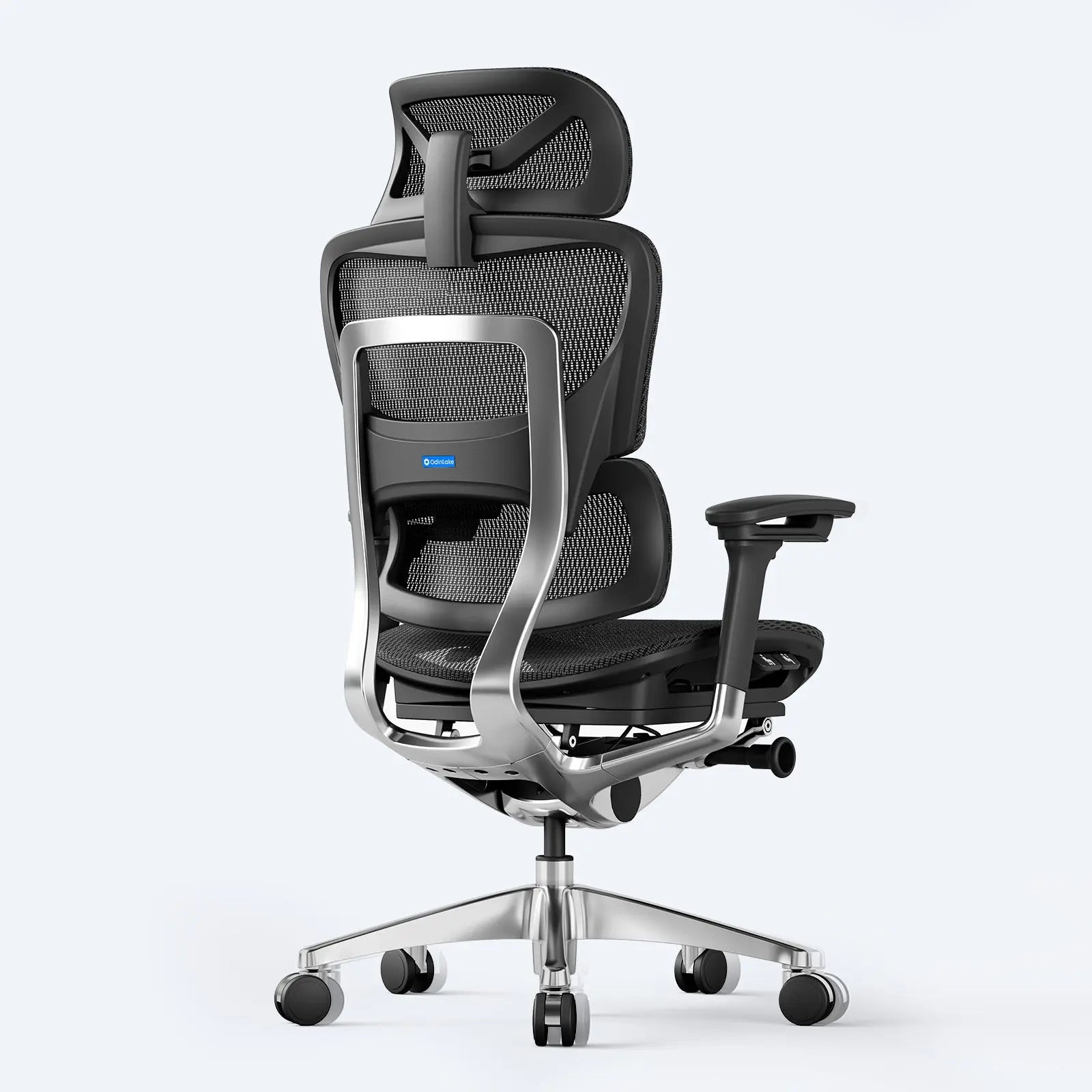 OdinLake O1 (Ergo PLUS 743) ergonomic gaming chair