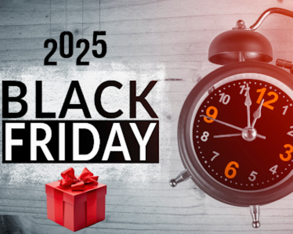 Best Black Friday Gifts in 2025