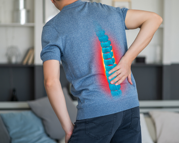 What Age Do People Get Back Problems?