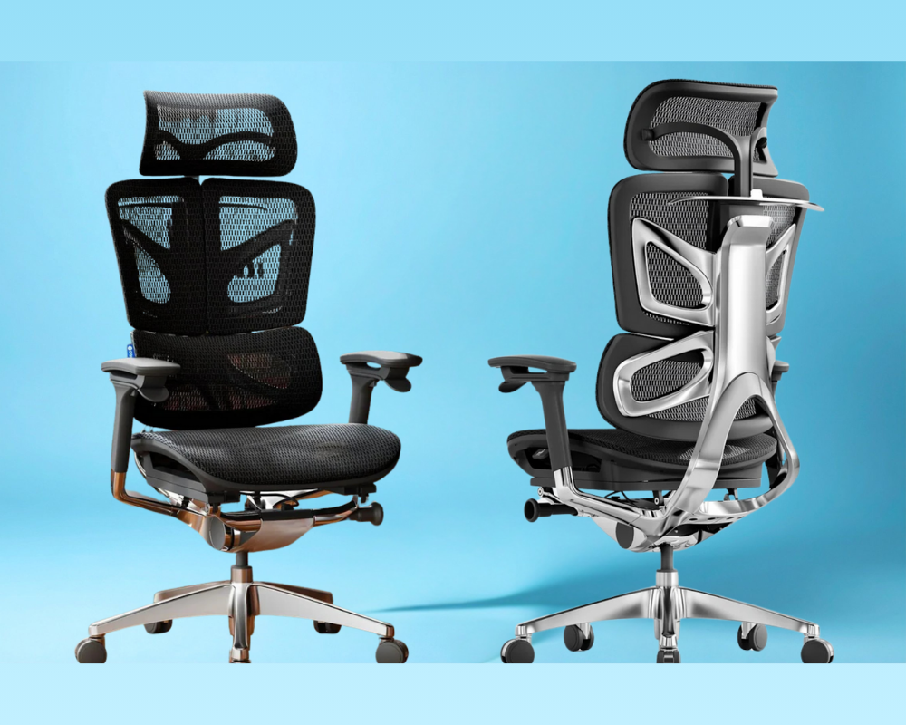 Butterfly Office Chair Buying Guide: Comfort Meets Ergonomic Design