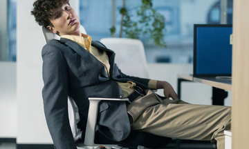 Why Does My Office Chair Keep Going Down