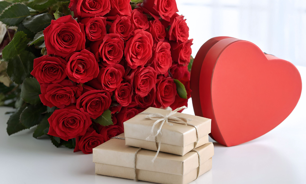 Valentine’s Day Gift Ideas 2026: Wellness, Comfort, and Care