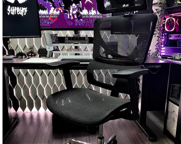 Finding the Right Office Chair Dimensions for Short People - Step by Step