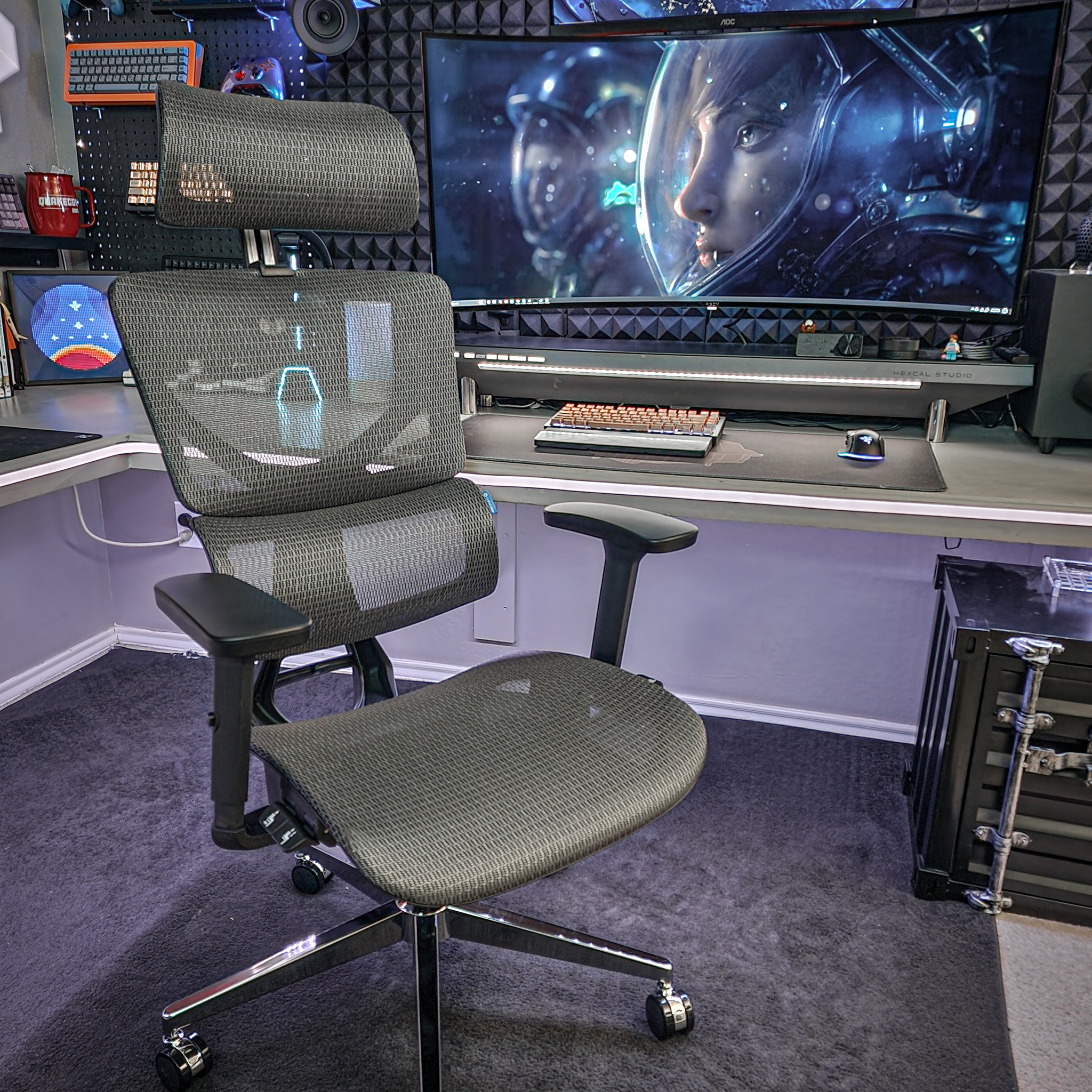 GTRacing Gaming Chair vs. Odinlake: Which One Is Best?