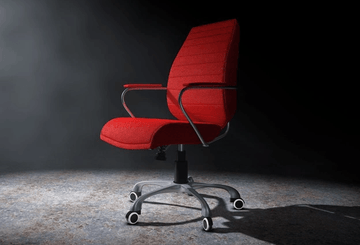 Ergonomic Office Chair