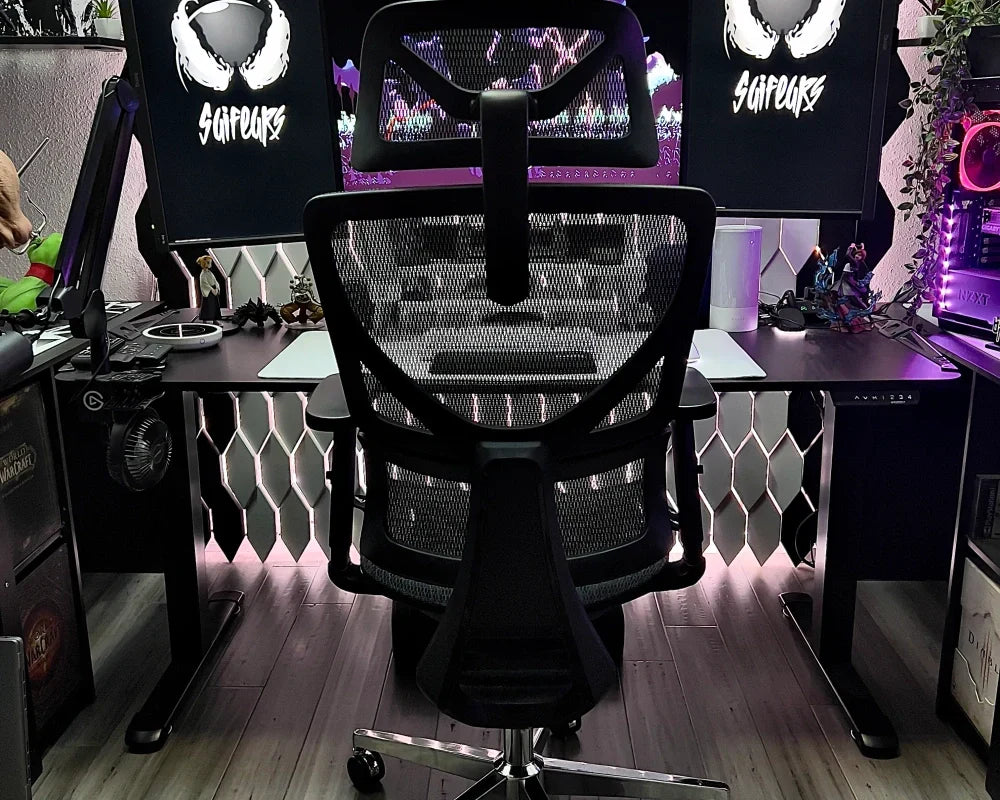 Best Mesh Office Chairs