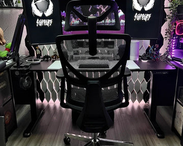 Best Mesh Office Chairs