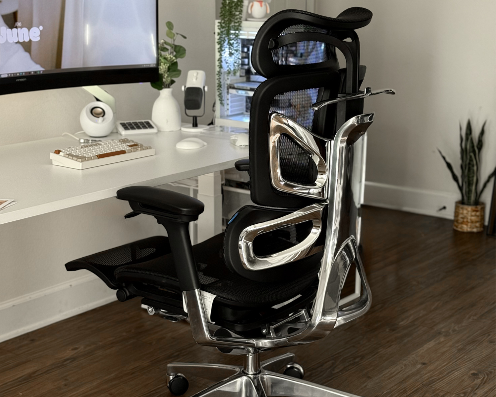 Ergonomic Chair