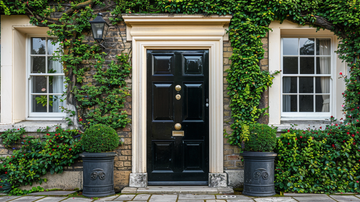 5 Classic Gate Designs for Timeless Elegance