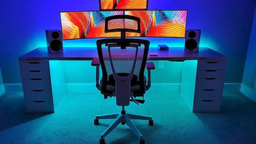 Best-ergonomic-gaming-chair OdinLake