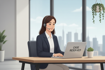 Ergonomic Product Support: When Customers Reject All Replacements