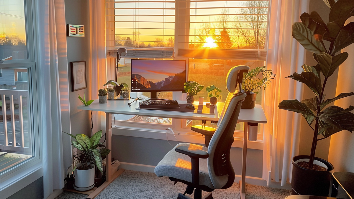 Ergonomic Seating: The Perfect Blend of Comfort and Style for Your Office