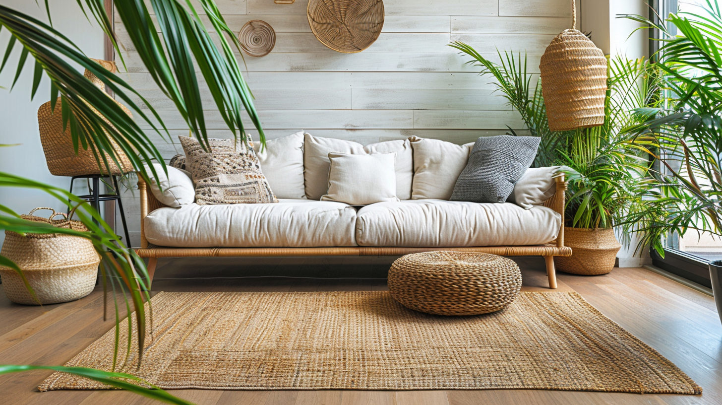 Eco-Friendly Furniture: Style Meets Sustainability