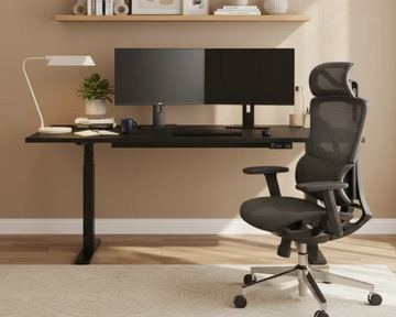 Best Chair for a Standing Desk