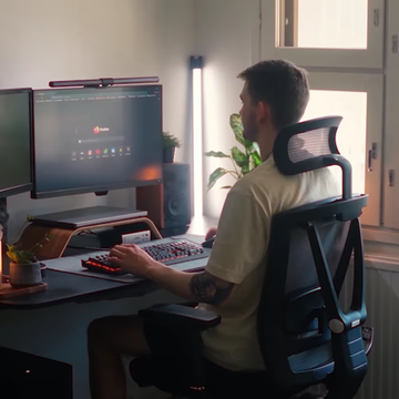 Best 5 Office Chairs for Back Pain 2025