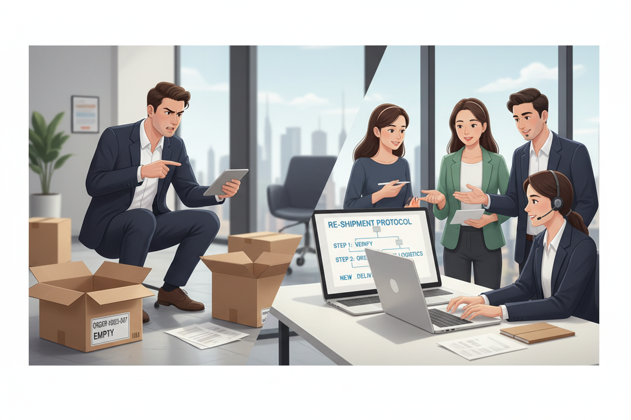 Customer Dispute Resolution: 5 Lessons When Proof Isn’t Enough