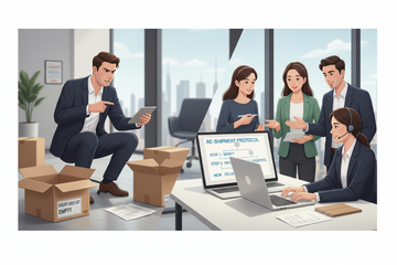 Customer Dispute Resolution: 5 Lessons When Proof Isn’t Enough