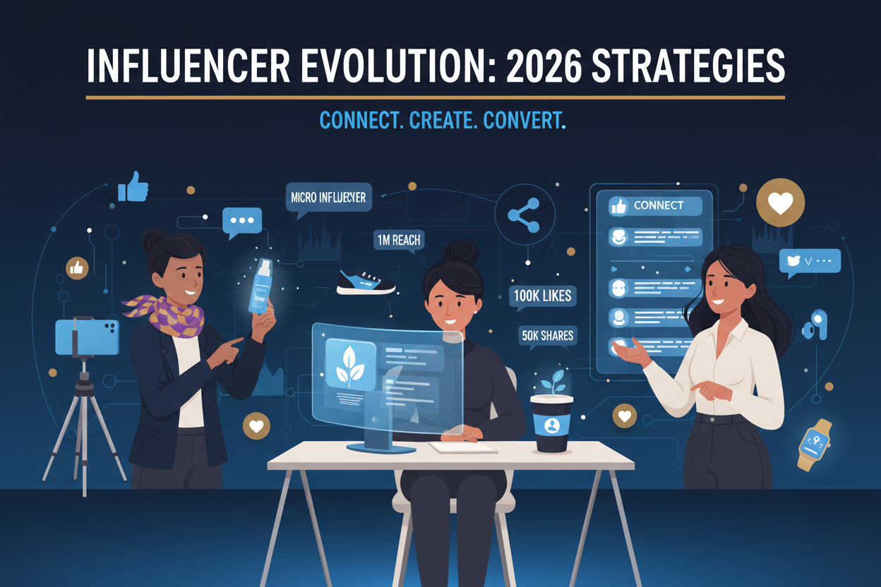 The King of Conversion: What Type of Influencers Actually Sell Products in 2026?