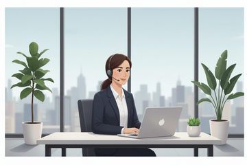 When Support Goes Beyond the Product