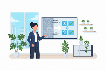 Why Some Customers Need Clarity More Than Specifications