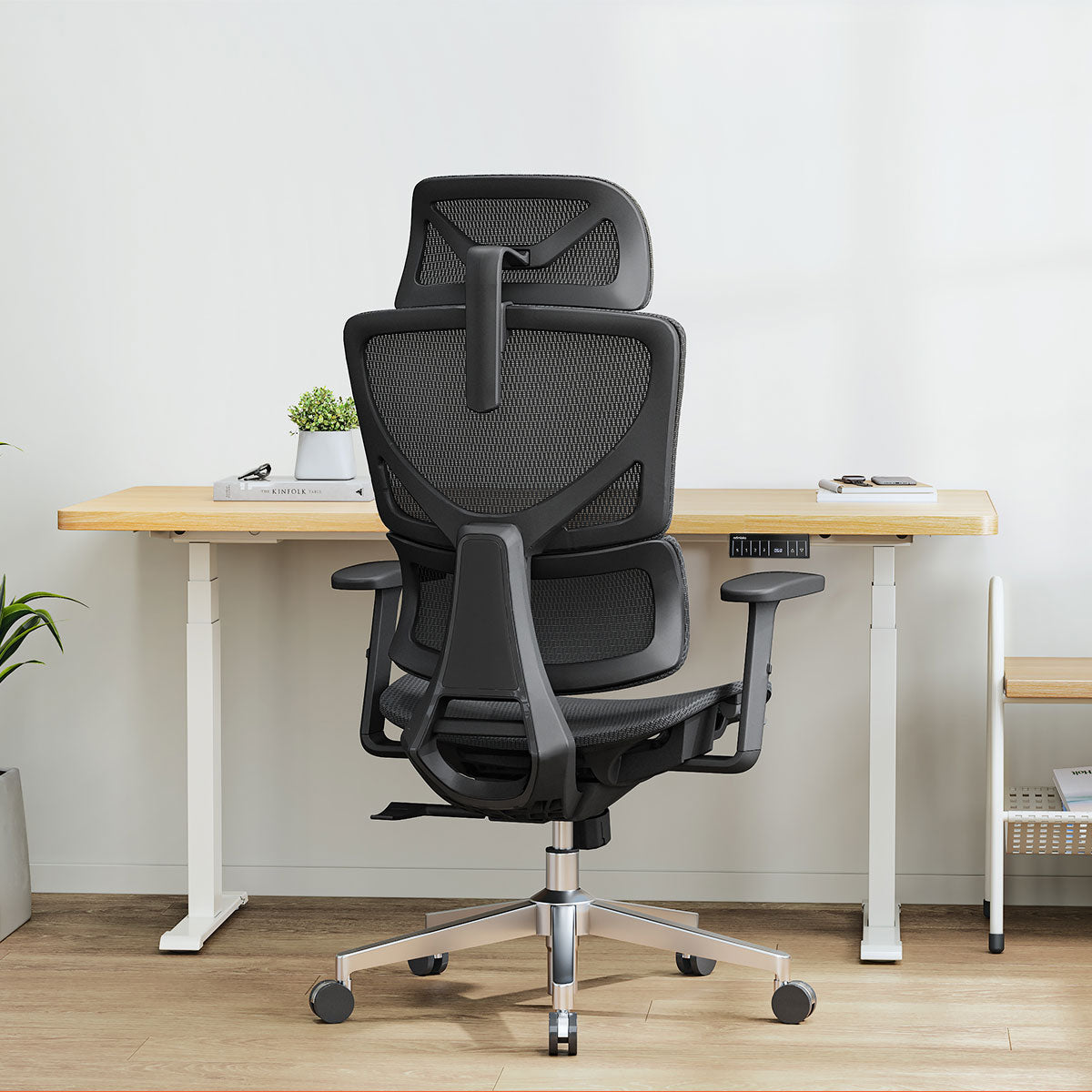 OdinLake L1 (Ergo UPGRADE 518) | Ergonomic Office Chair