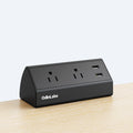 OdinLake Power Dock Black OdinLake