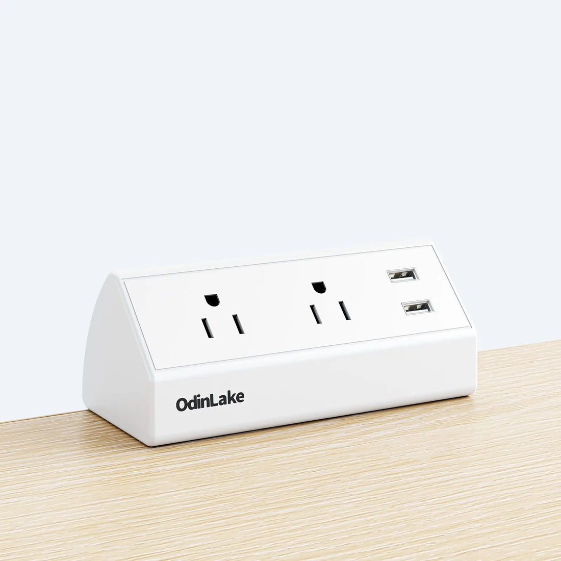 OdinLake Power Dock White OdinLake