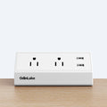 OdinLake Power Dock White OdinLake